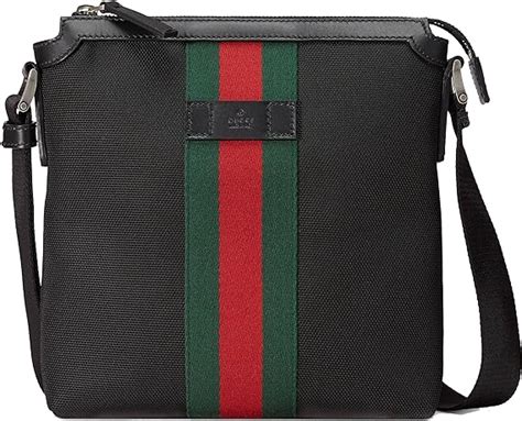 gucci herren tasche schwarz